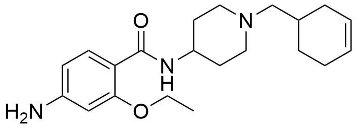 Cinitapride Impurity 6